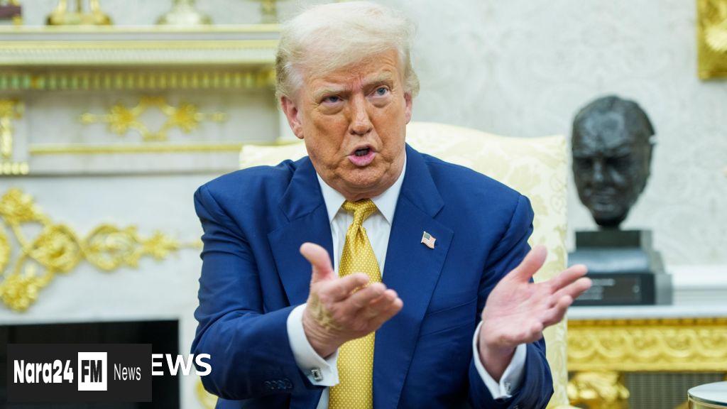 Trump's Epstein Defense Risks Alienating Core Supporters
