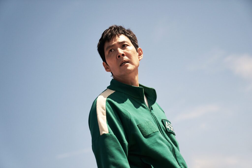 Squid Game's Unsung Hero Emerges in Season 3 Trailer Clue