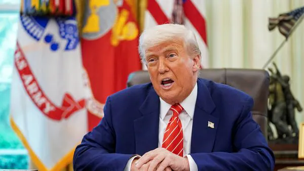 Trump Threatens Musk With Billions in Federal Funding Cuts Amid Spending Bill Feud