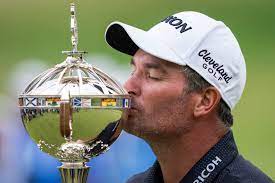 Ryan Fox Seizes RBC Canadian Open in Four-Hole Playoff Thriller Against Sam Burns