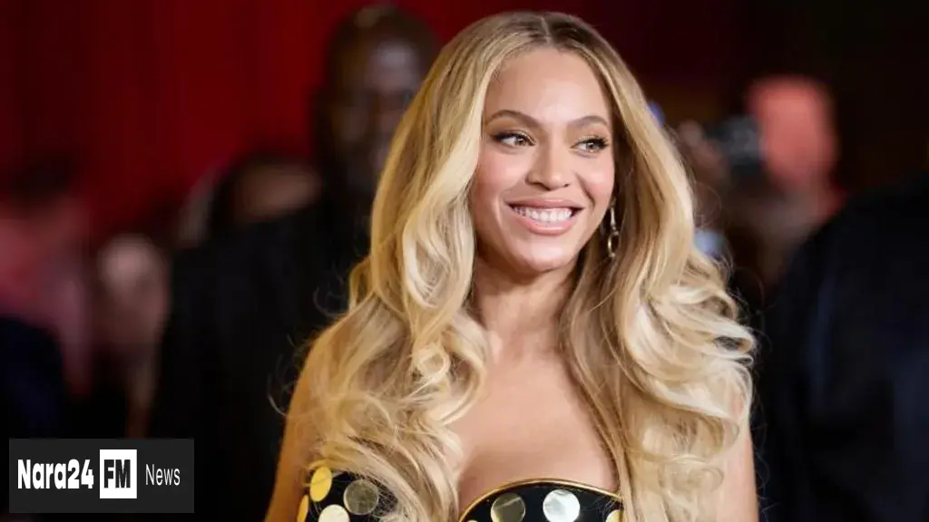 Beyoncé Joins Billionaire Club: Forbes Confirms Music Icon's Financial Milestone