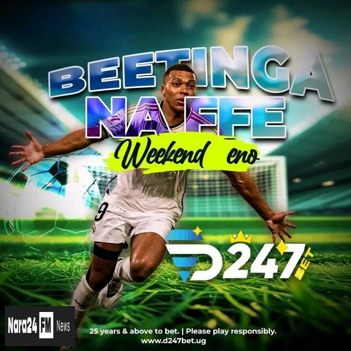 D247 Bet Welcomes Sports Fans to an Action-Packed Weekend