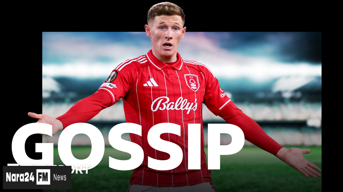 Premier League Transfer Buzz: City Eye Anderson, Napoli Pursue Mainoo, and Italian Clubs Target Palace Stars