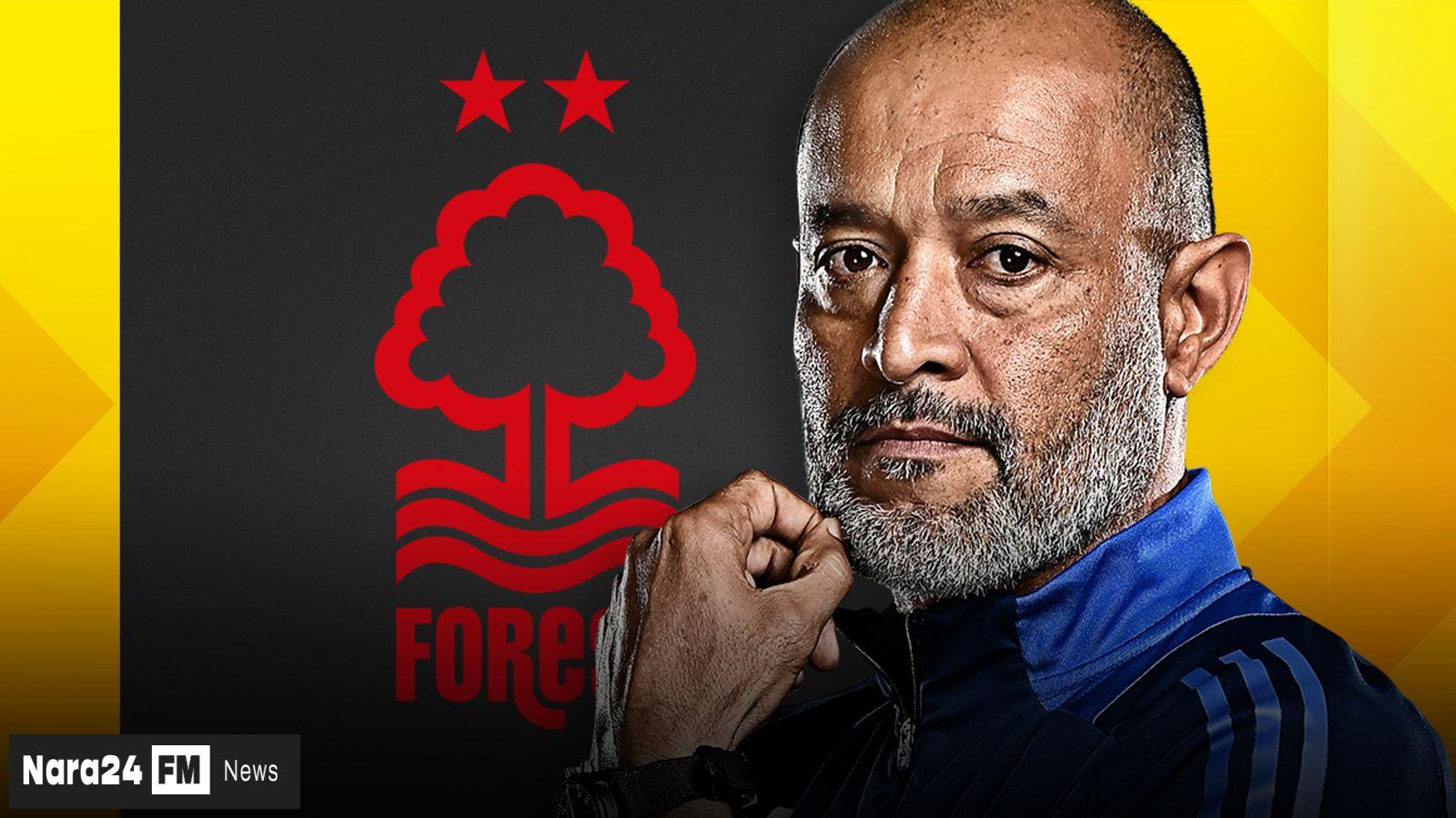 Technical Glitch Halts Nottingham Forest Live Updates on Sky Sports