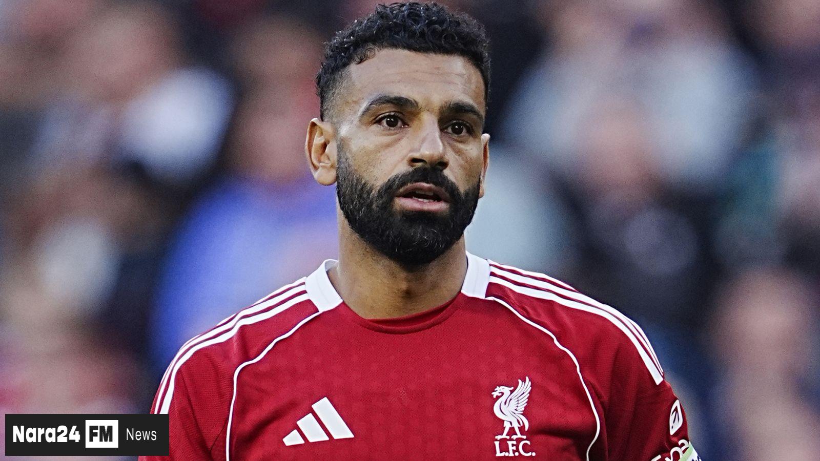 Salah Champions Former Reds Stars Amid New Signing Comparisons