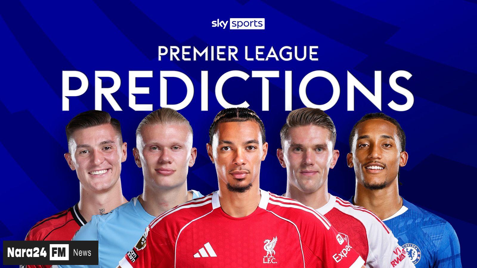 Premier League Weekend Preview: Wolves Set to Test Chelsea's Defensive Woes