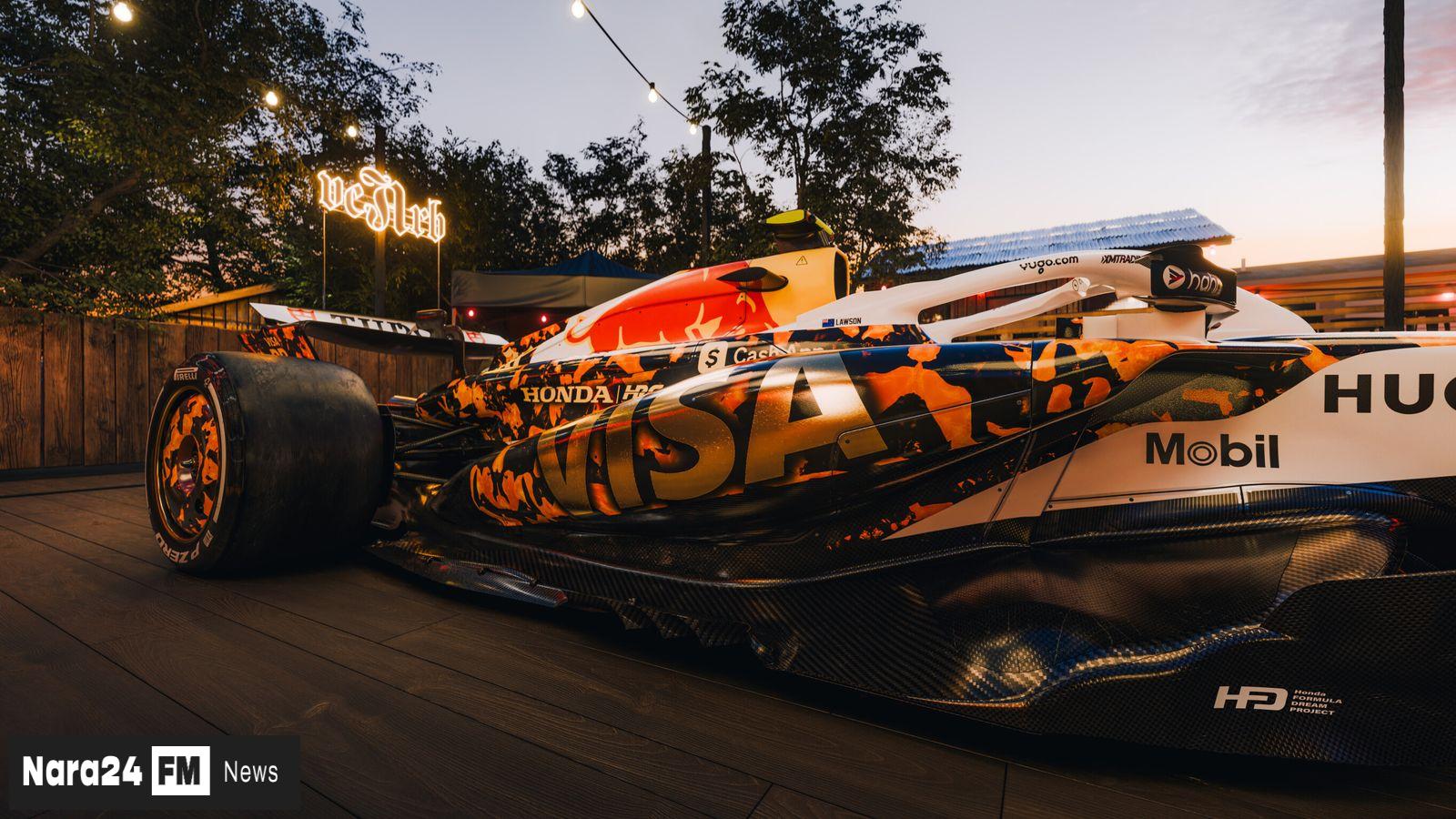 United States Grand Prix: Live Updates and Coverage