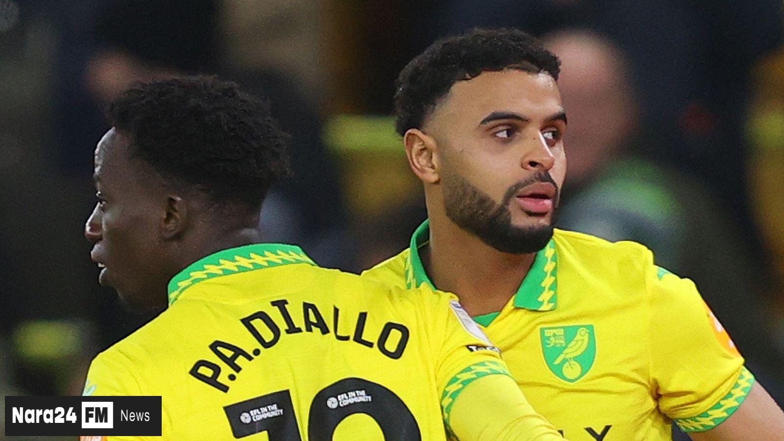 Norwich Stage Second-Half Comeback to Topple Championship Leaders Coventry