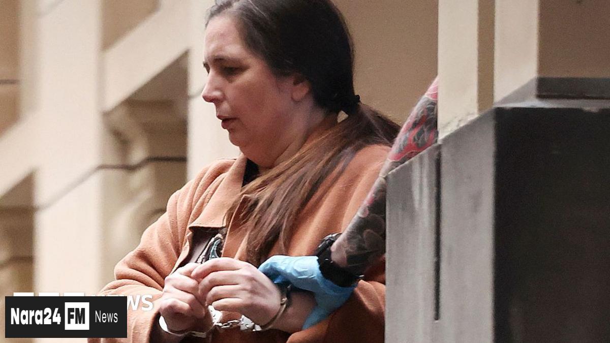Australian Woman Sentenced to Life in Prison for Toxic Mushroom Murder