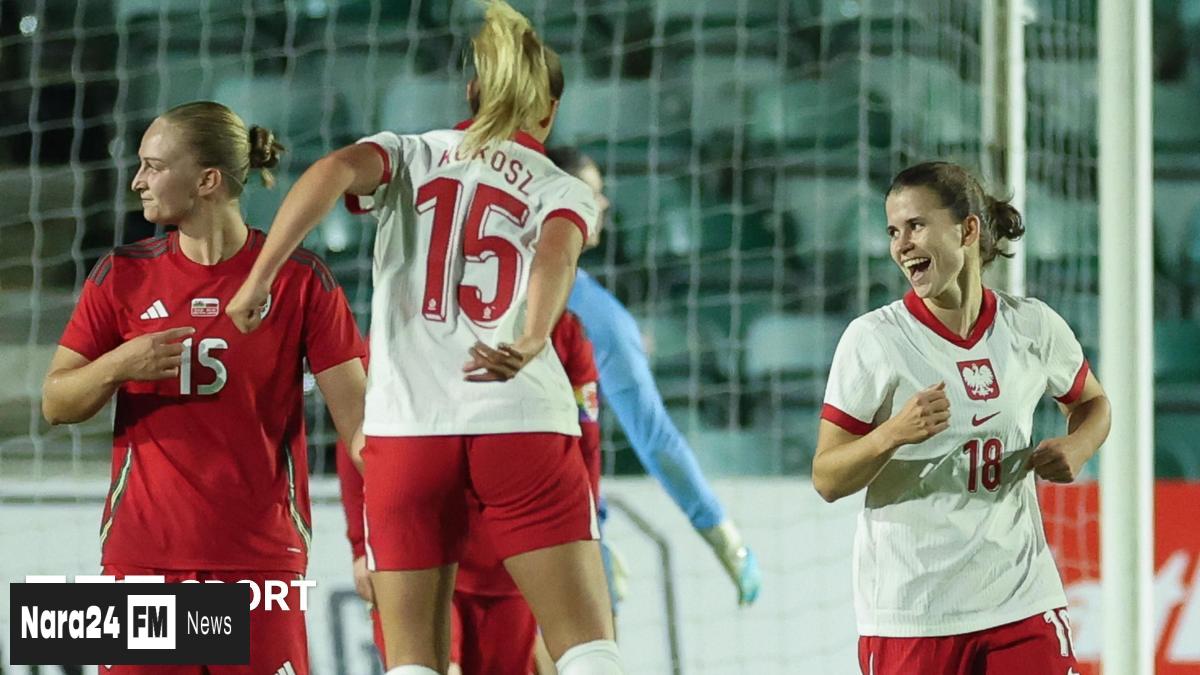 Wales' Defeat Streak Extended to 11 Games