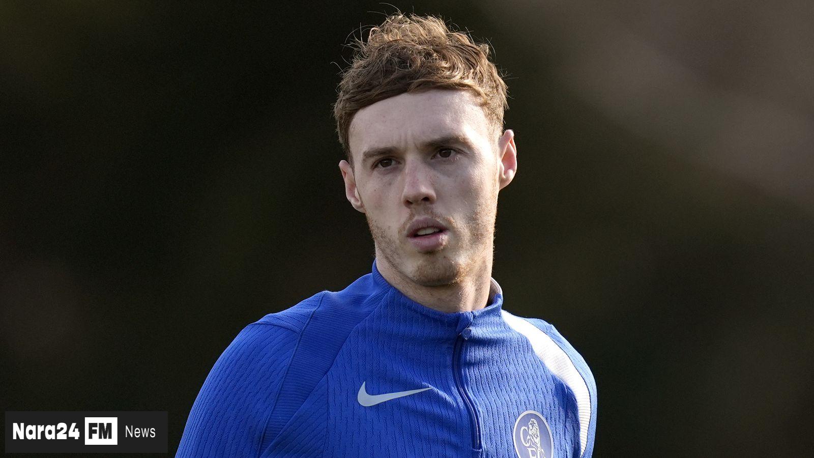 Chelsea Declare Cole Palmer "Untouchable" Amid Manchester United Transfer Rumors