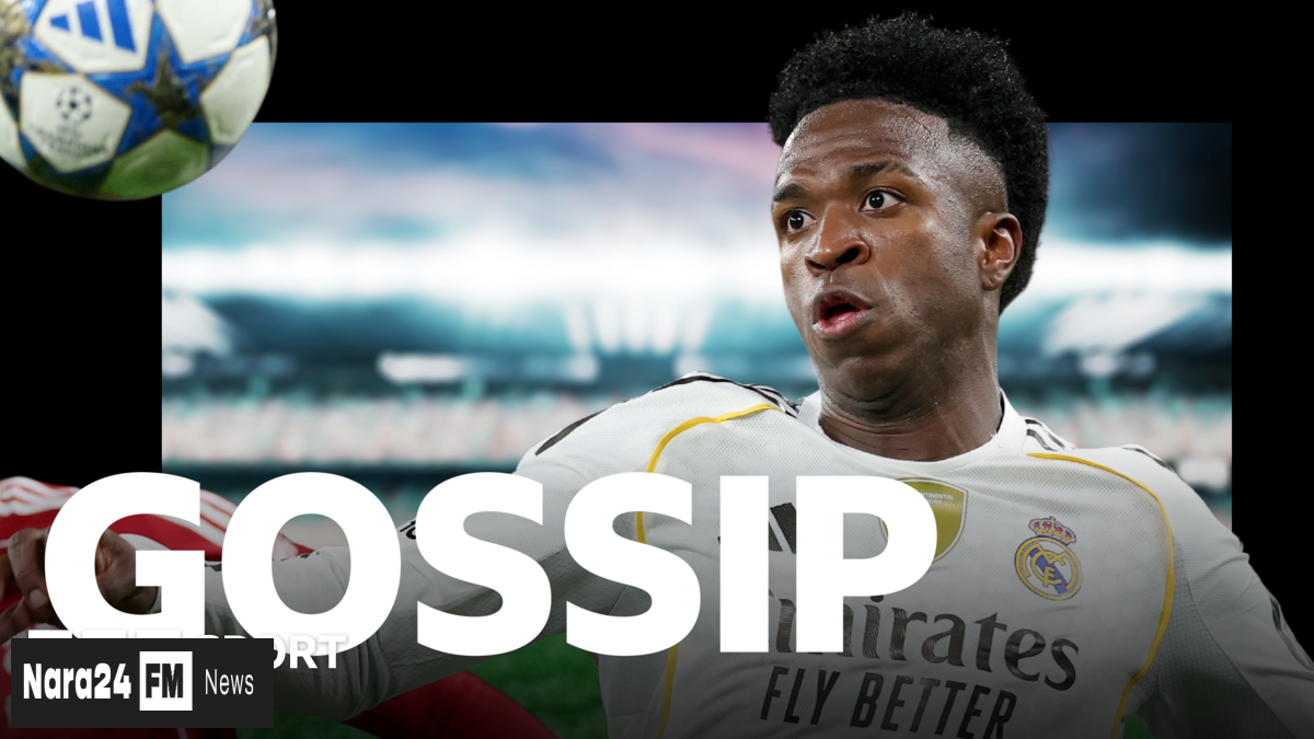 Transfer Turmoil: Real Madrid Stars Spark January Frenzy