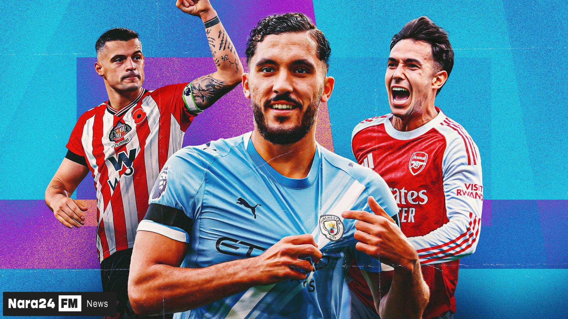 Top Transfers: The 10 Most Impactful Signings of the 2025-26 Premier League Season Thus Far