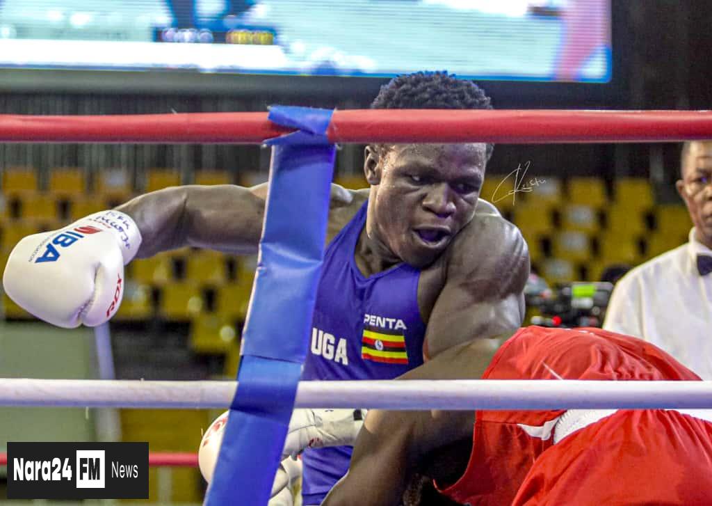 Uganda Dominates with 15 Medals at Africa Zone 3 Boxing Championships