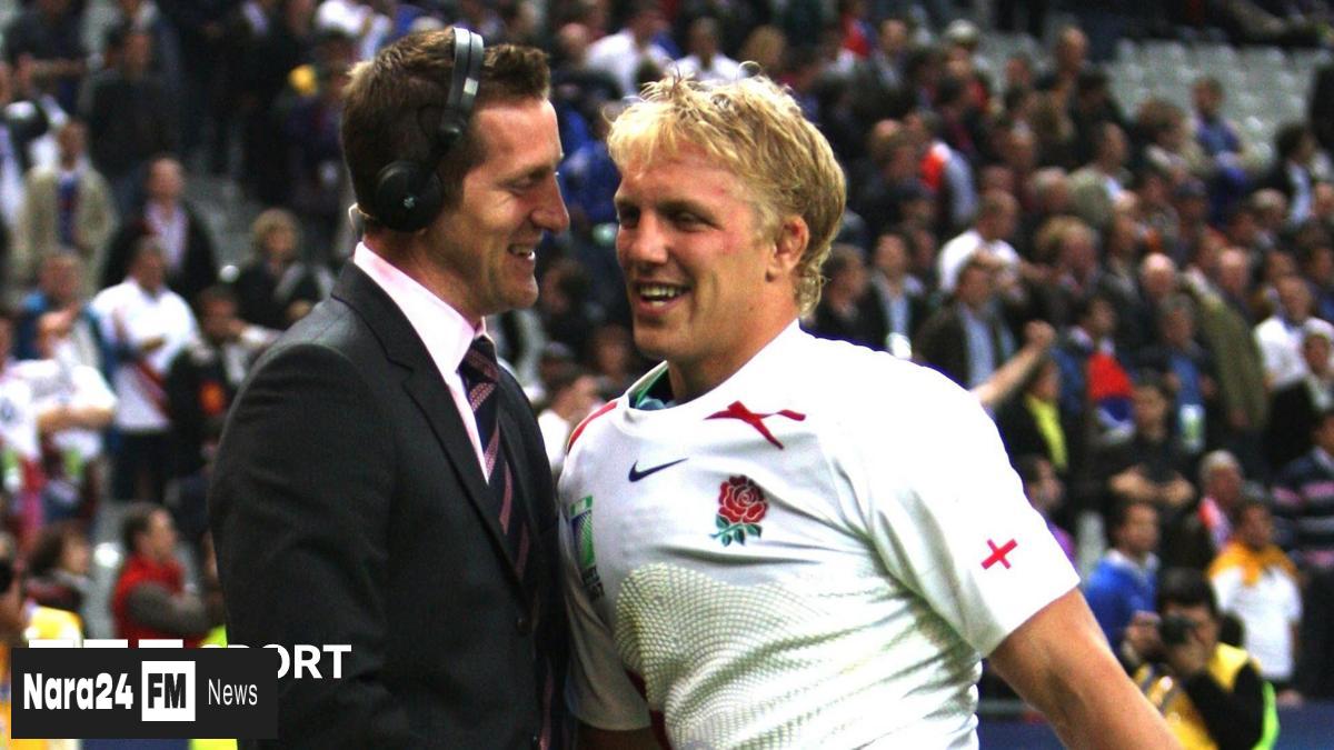 Rugby Community Unites Behind Lewis Moody Following MND Diagnosis
