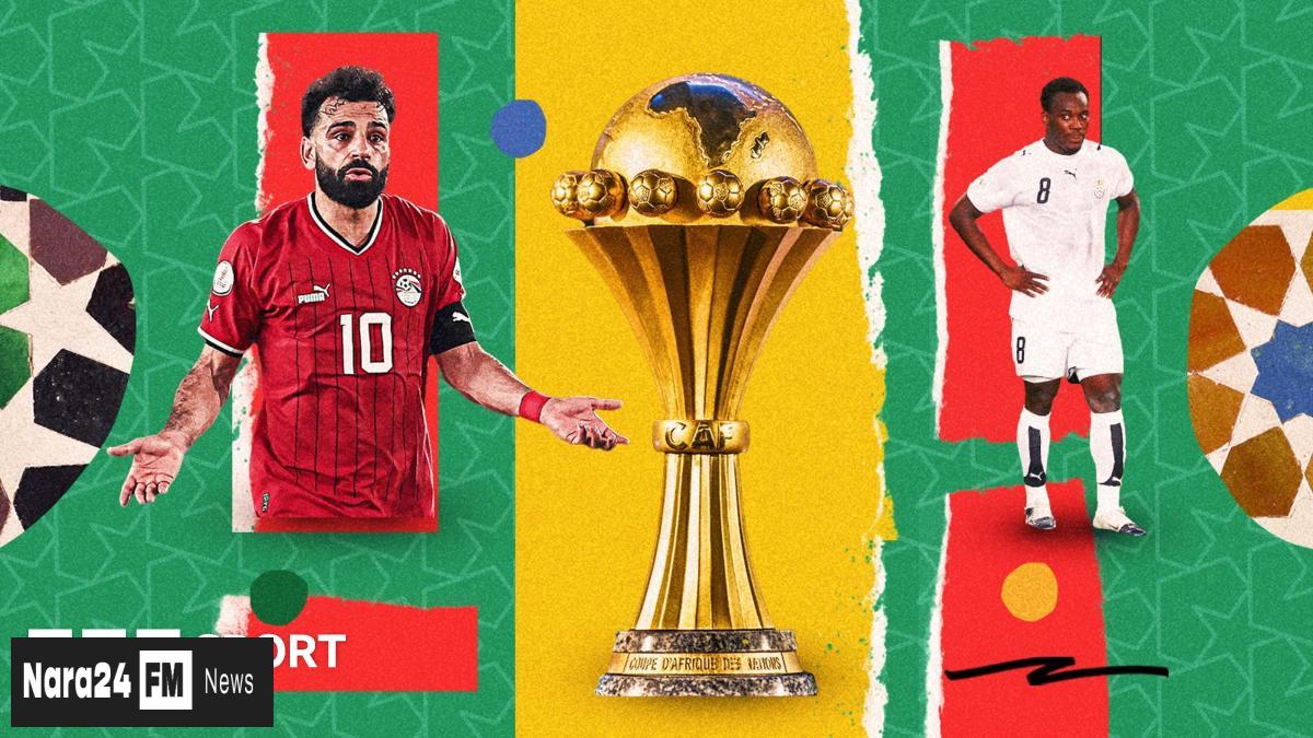 Iconic Football Stars Who Missed Out on Afcon Glory