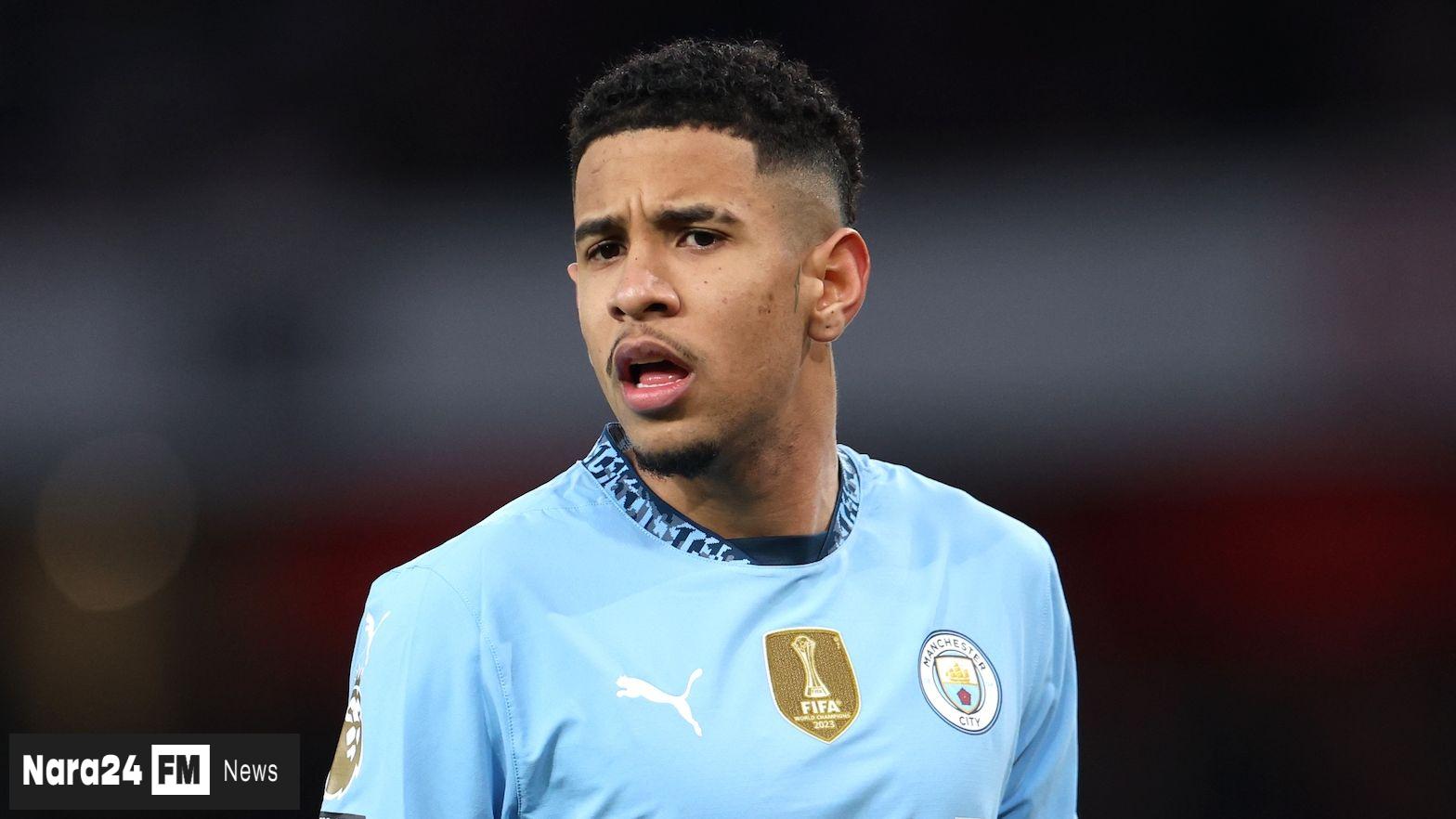Man City Block Savinho's Move to Tottenham Despite Brazilian's Desire to Leave | Transfer News