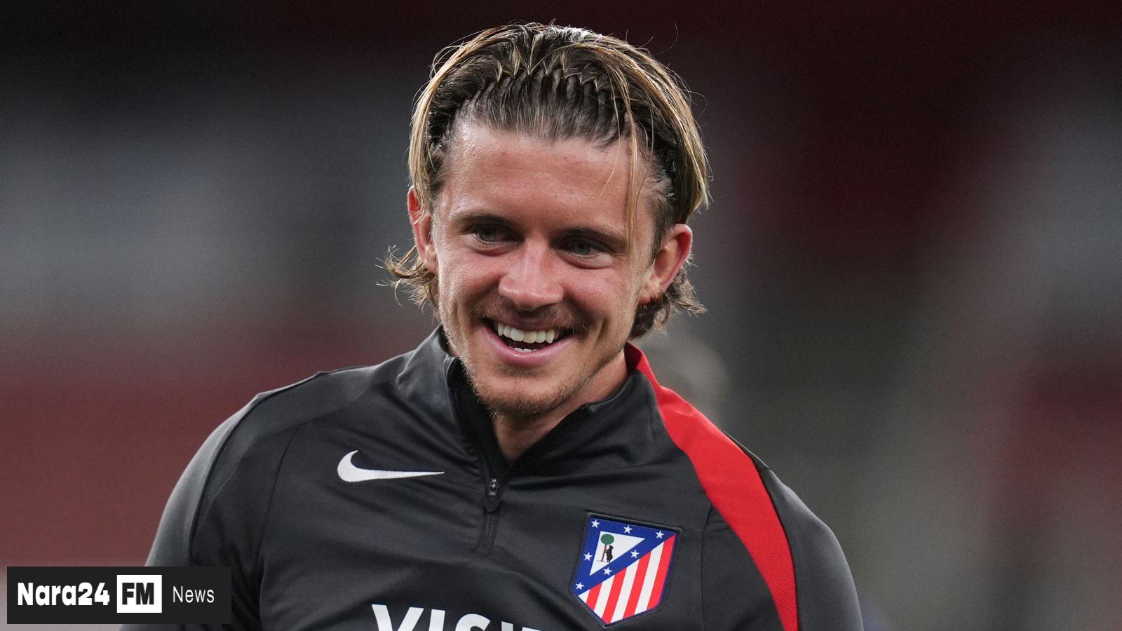 Tottenham Secure Conor Gallagher Transfer in £34m Deal With Atletico Madrid