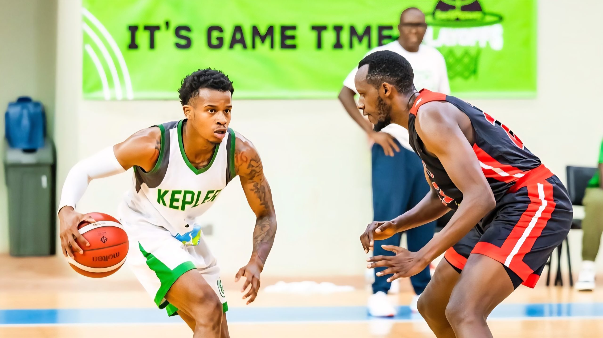 City Oilers Boost Roster with MVP Chad Bowie and Versatile Player Kurt-Curry Axel Wegscheider