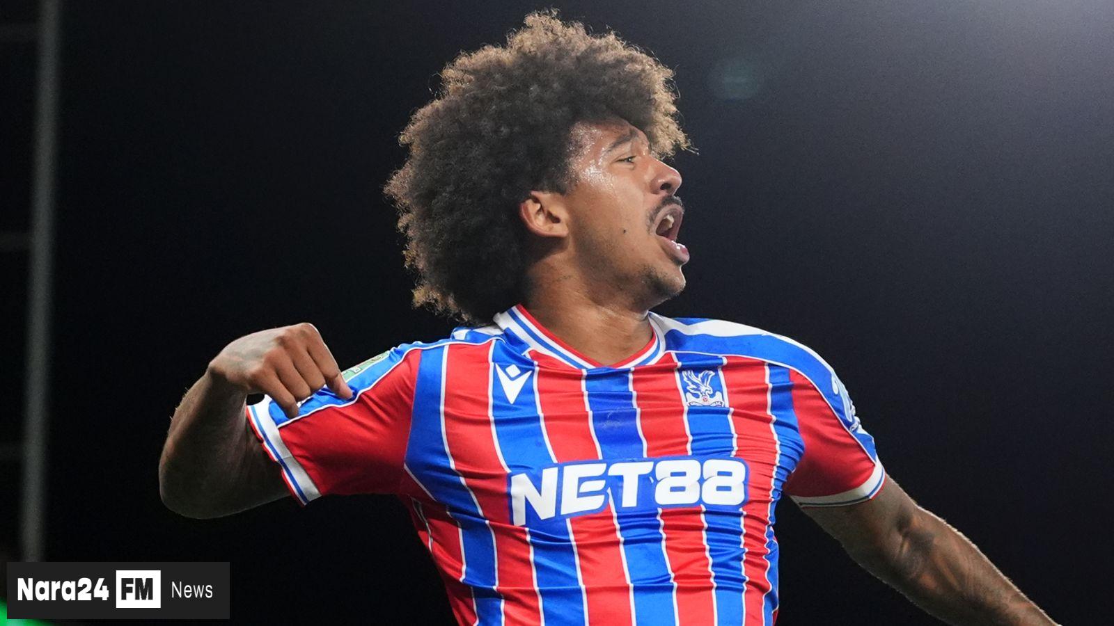 Crystal Palace Edge Out Millwall 4-2 on Penalties in Carabao Cup Thriller**

**