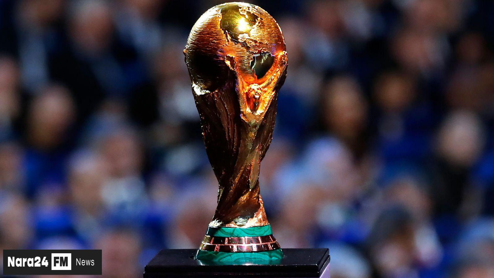 2026 FIFA World Cup: Dates, Venues, Format, and Key Details for the USA, Canada, and Mexico Tournament

###