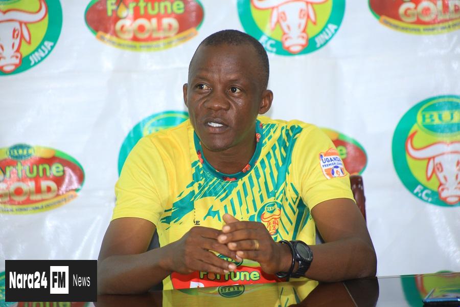 BUL FC Secures Abbey Bogere for Two More Years after Signing Contract Extension
