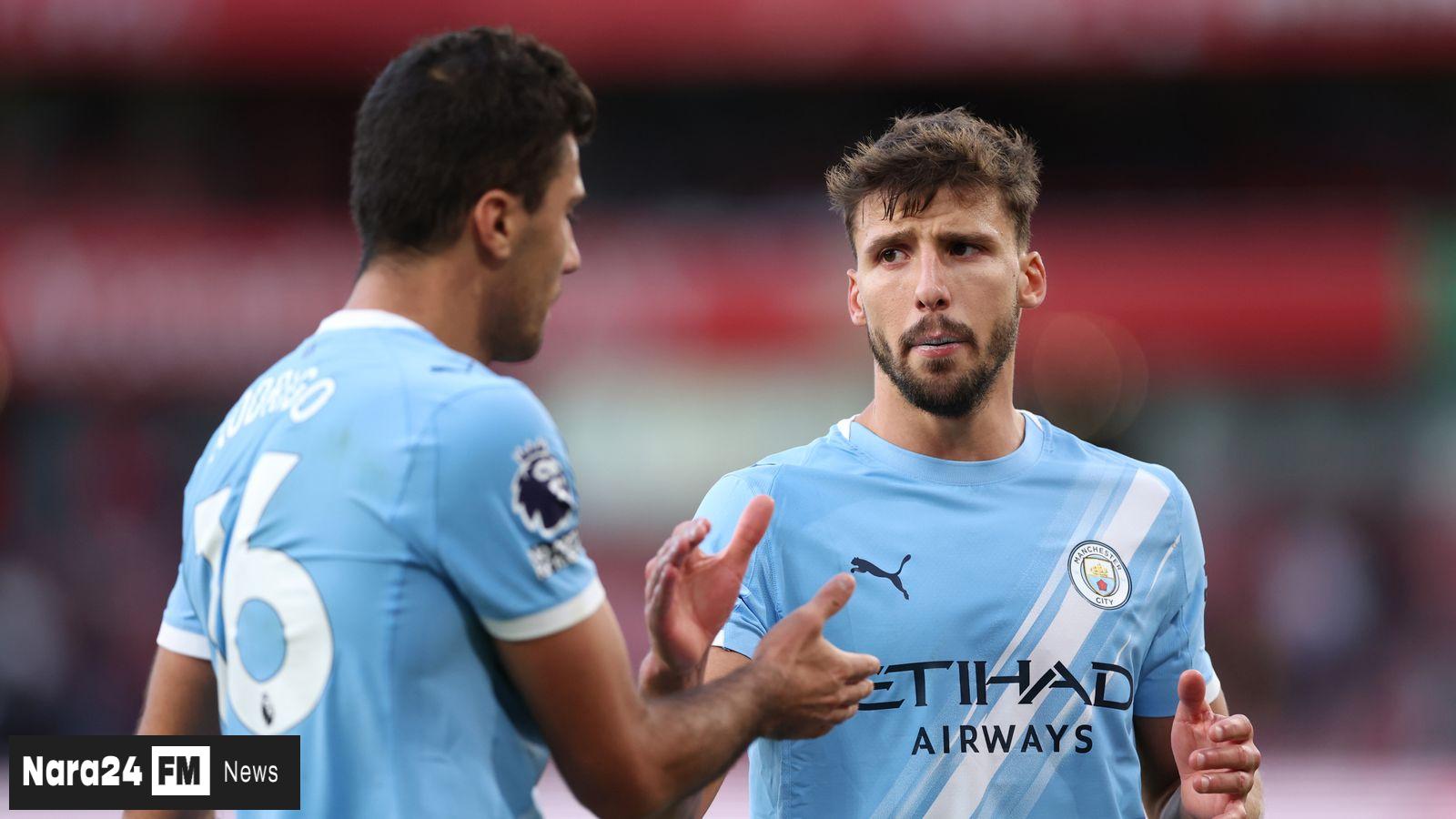 Manchester City Embraces Defensive Identity Under Guardiola