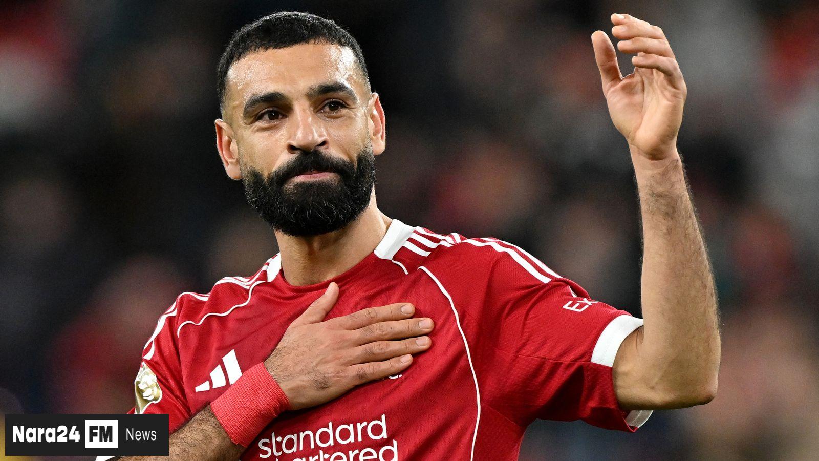 Salah's Squad Apology and Team Unity Highlighted by Jones Amid Liverpool Resurgence