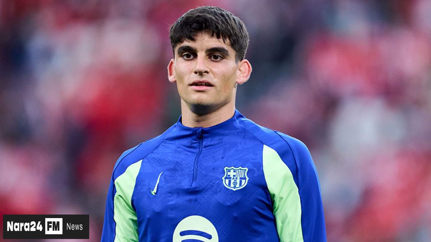 Barcelona Races to Register Key Defender Amid Financial Constraints