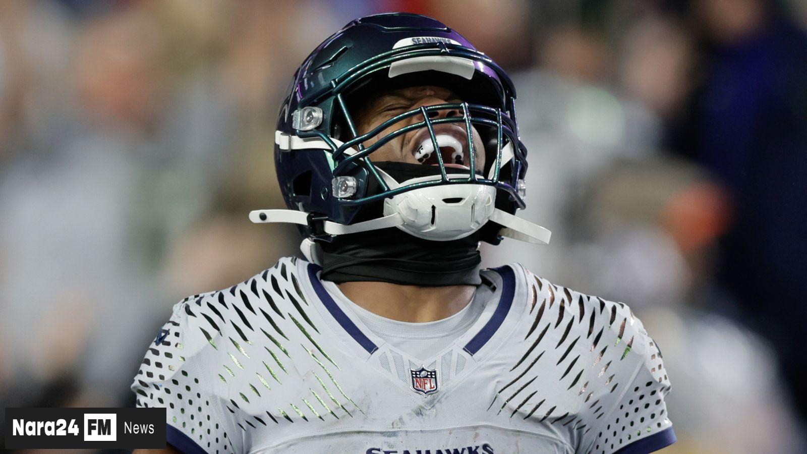 Kansas City Chiefs to Add Super Bowl MVP Kenneth Walker III to Boost Offense