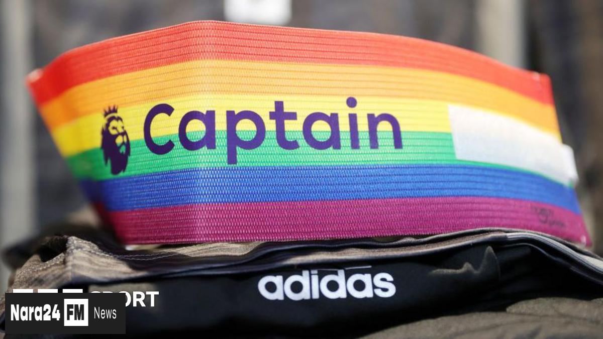 Premier League Announces Shift from Stonewall Partnership, Launches Independent LGBTQ+ Inclusion Campaign