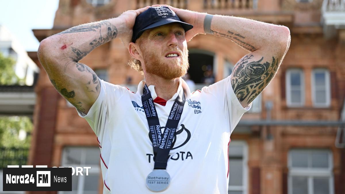 Ben Stokes Reflects on Challenges to Secure England's Thrilling Victory Over India at Lord's