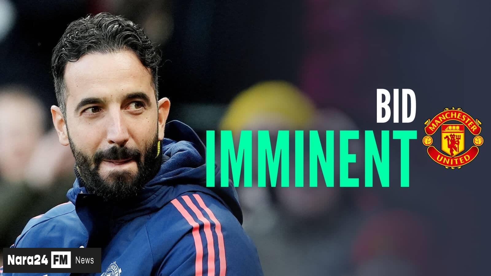 Manchester United Set to Launch Bid for Argentine Midfielder Amid Fierce Competition