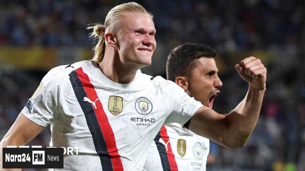 Manchester City Secures Historic £1 Billion Kit Deal with Puma