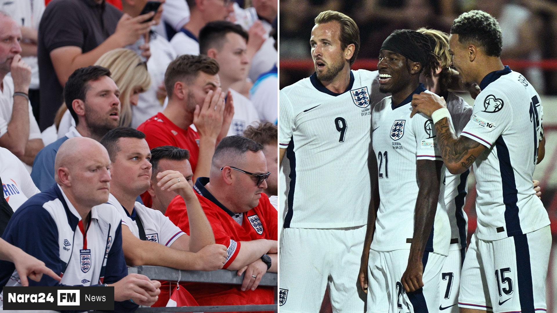 World Cup 2026 Ticket Prices Skyrocket, England Fans Warned of Staggering Expenses