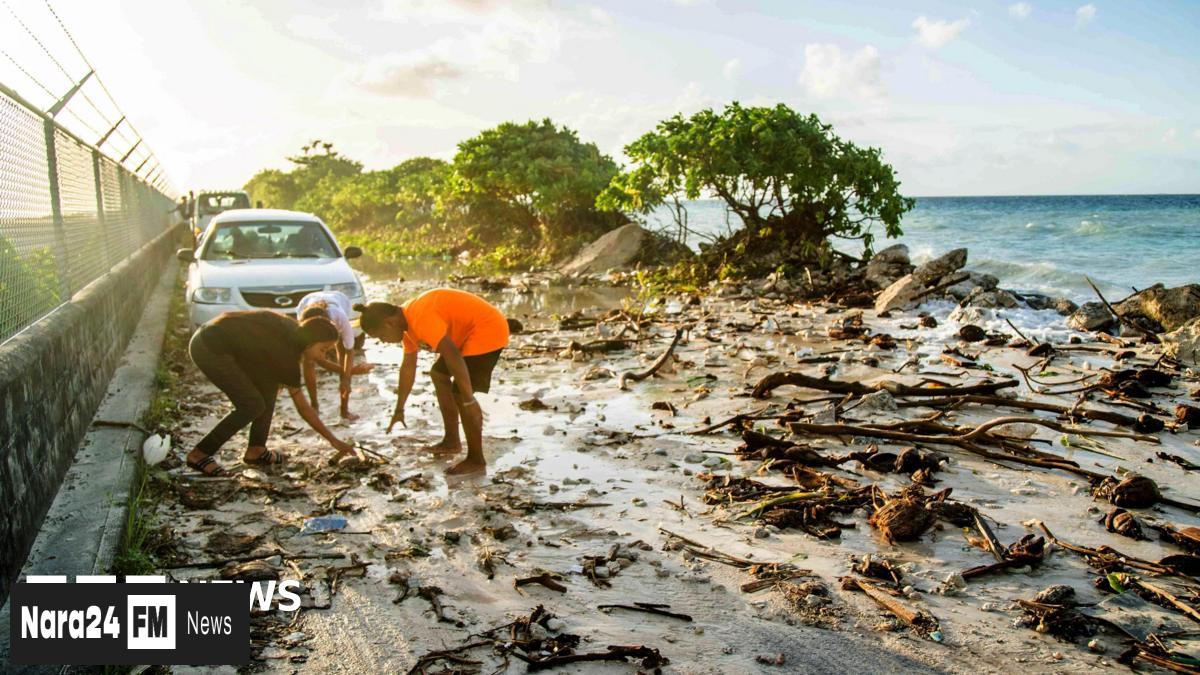 Historic Ruling Opens Path for Climate Lawsuits Between Nations