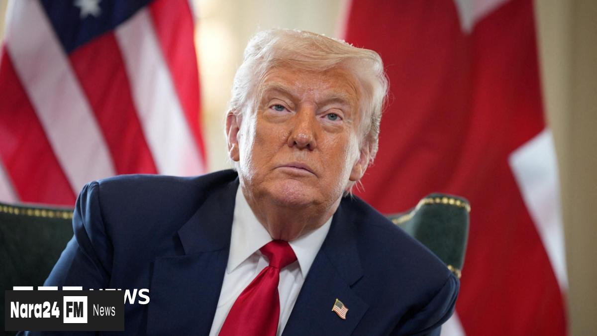 Trump's Tariff Truce with Mexico Extended Amid Ongoing Trade Challenges