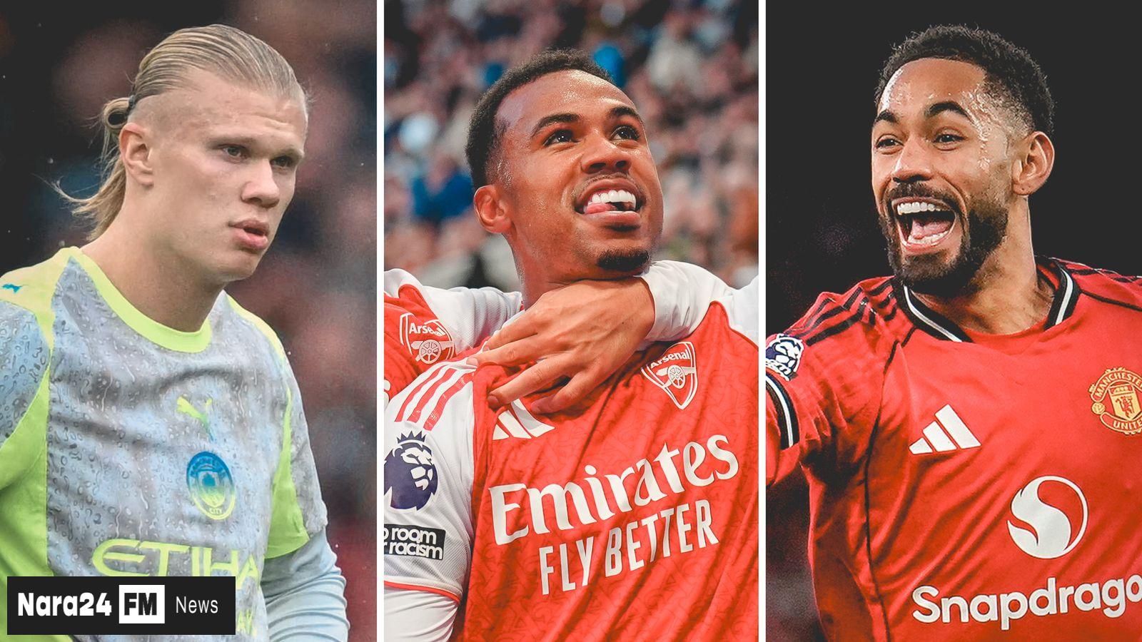 Arsenal's Set-Piece Mastery Highlights the Importance of Dead Ball Situations in Premier League