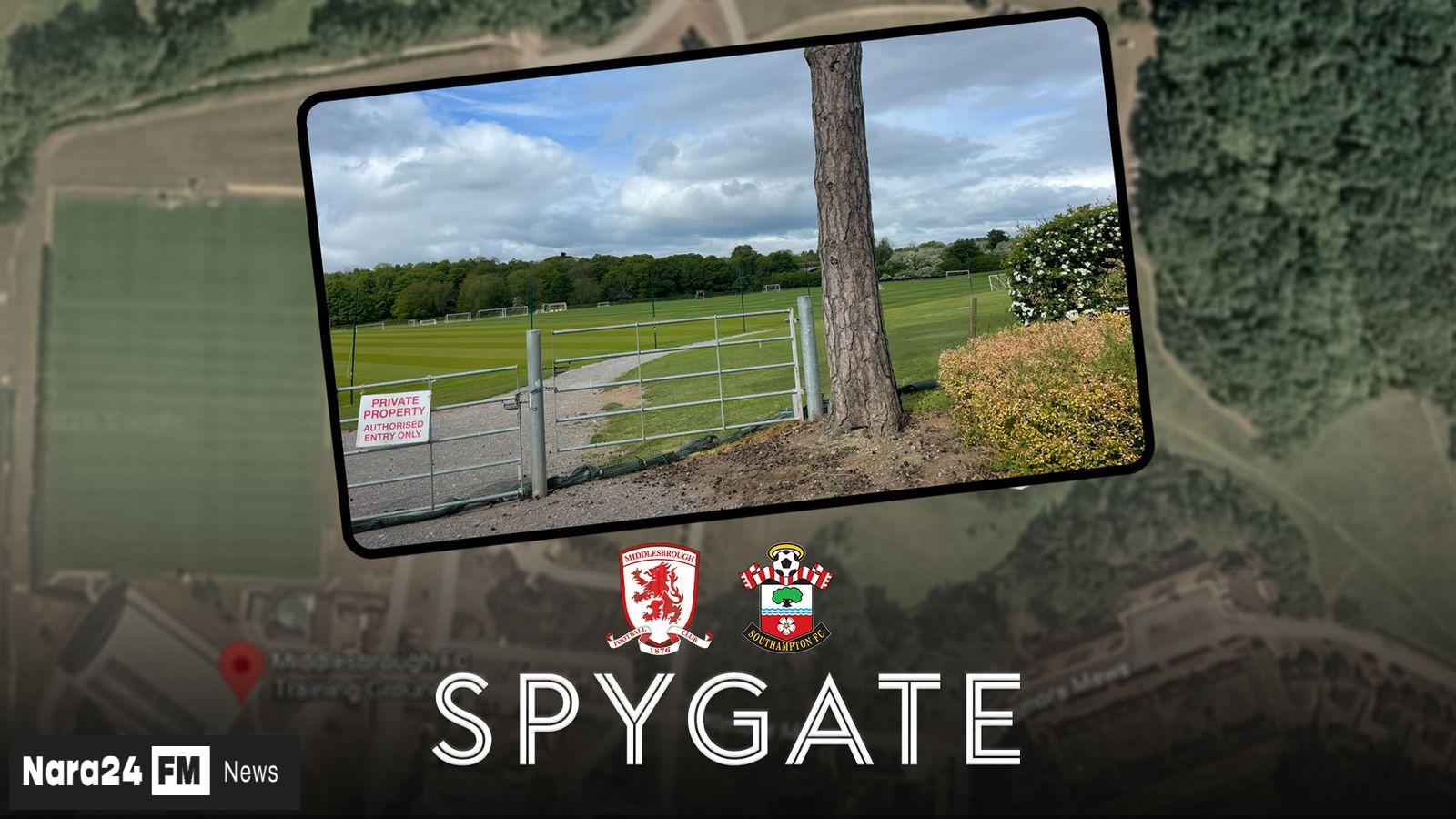 Southampton Faces Potential Play‑Off Oust as Independent Hearing Set for Spygate Case