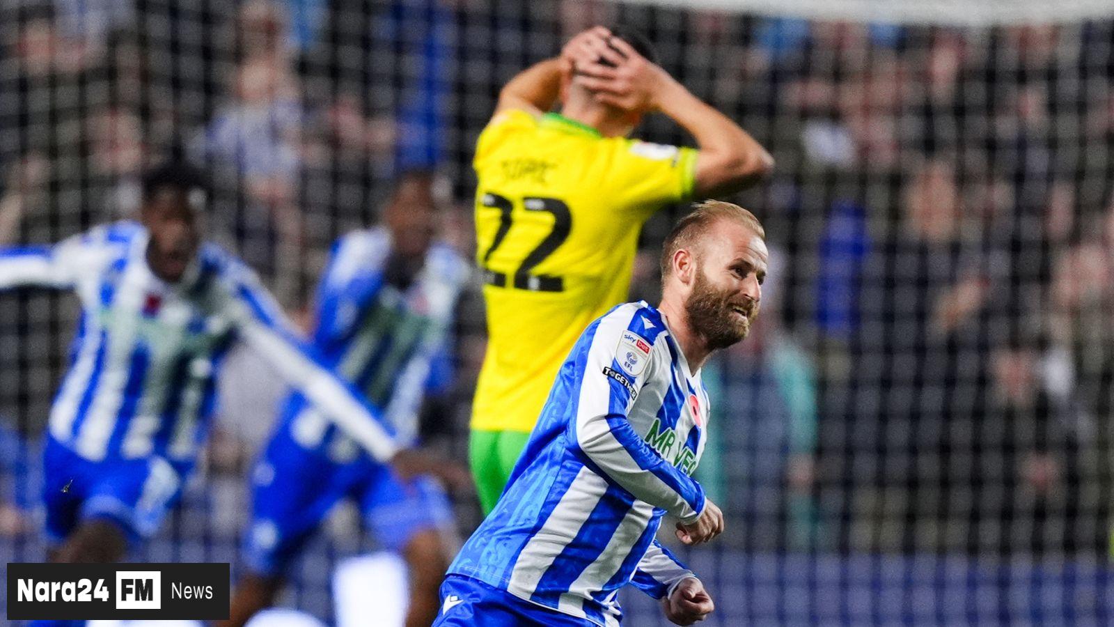 Championship Roundup: Norwich Draws, Southampton, and Preston Secure Victories