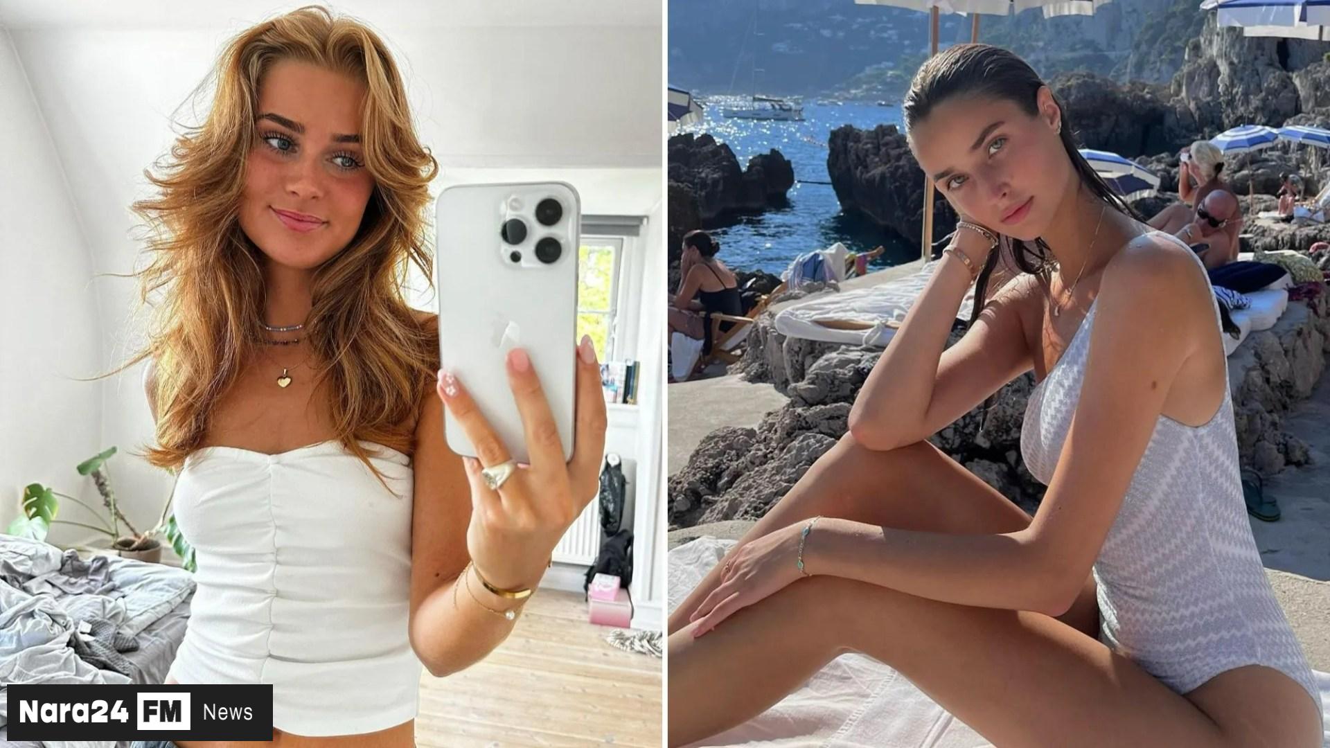 Premier League's Glamorous Wags Say Farewell: From Twerking Queens to Netflix Stars