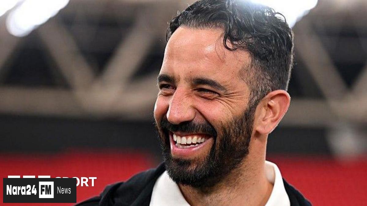 A Year of Resilience: Ruben Amorim's Impact at Manchester United