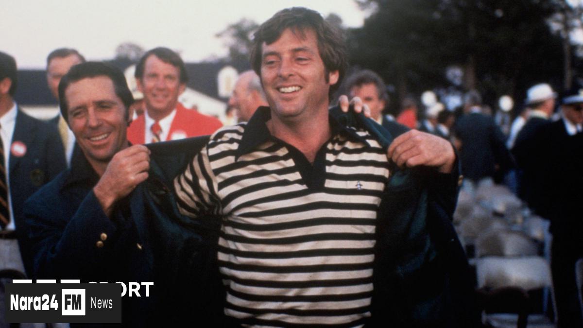 Golf Legend Fuzzy Zoeller Passes Away at 74