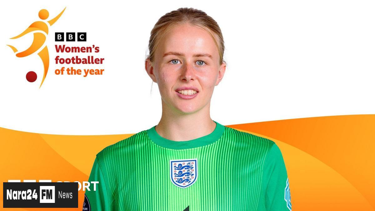 Hannah Hampton: The Trailblazing Goalkeeper Chasing BBC Women's Footballer of the Year