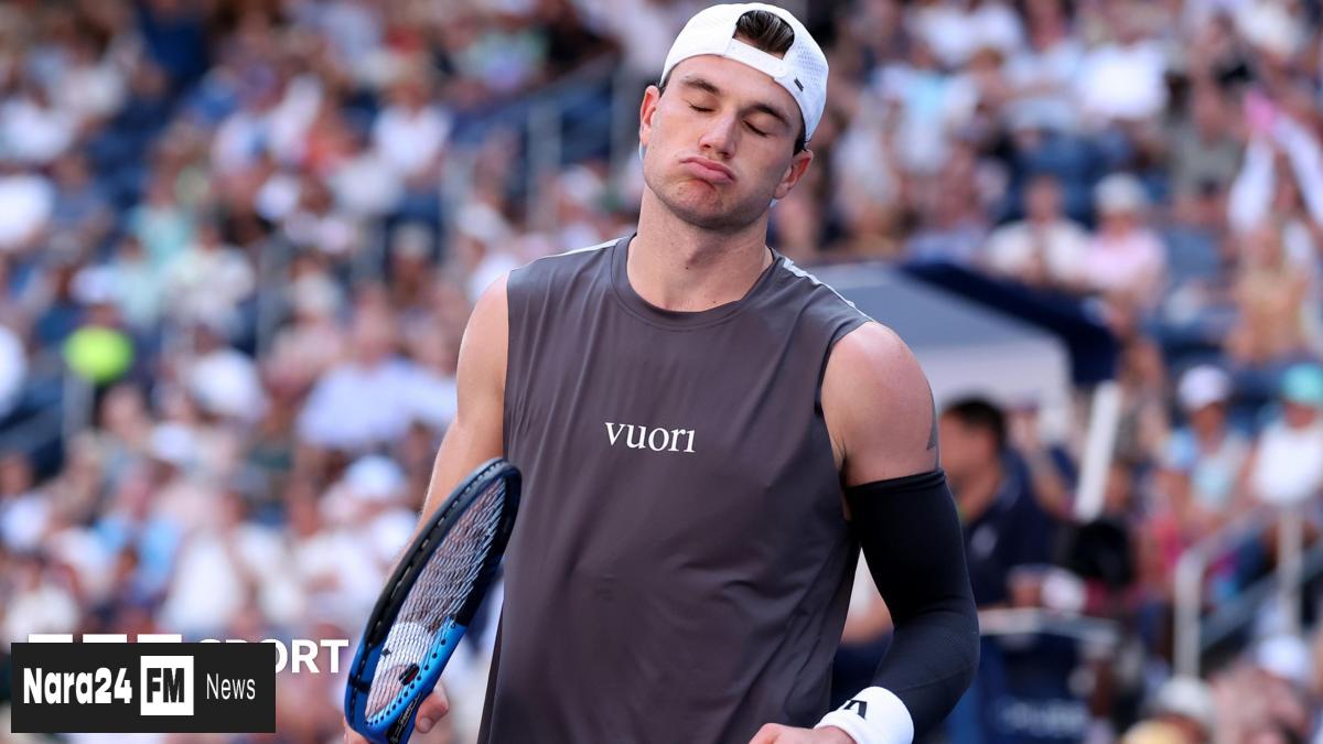 Jack Draper Withdraws From UTS Final Due to Ongoing Arm Injury