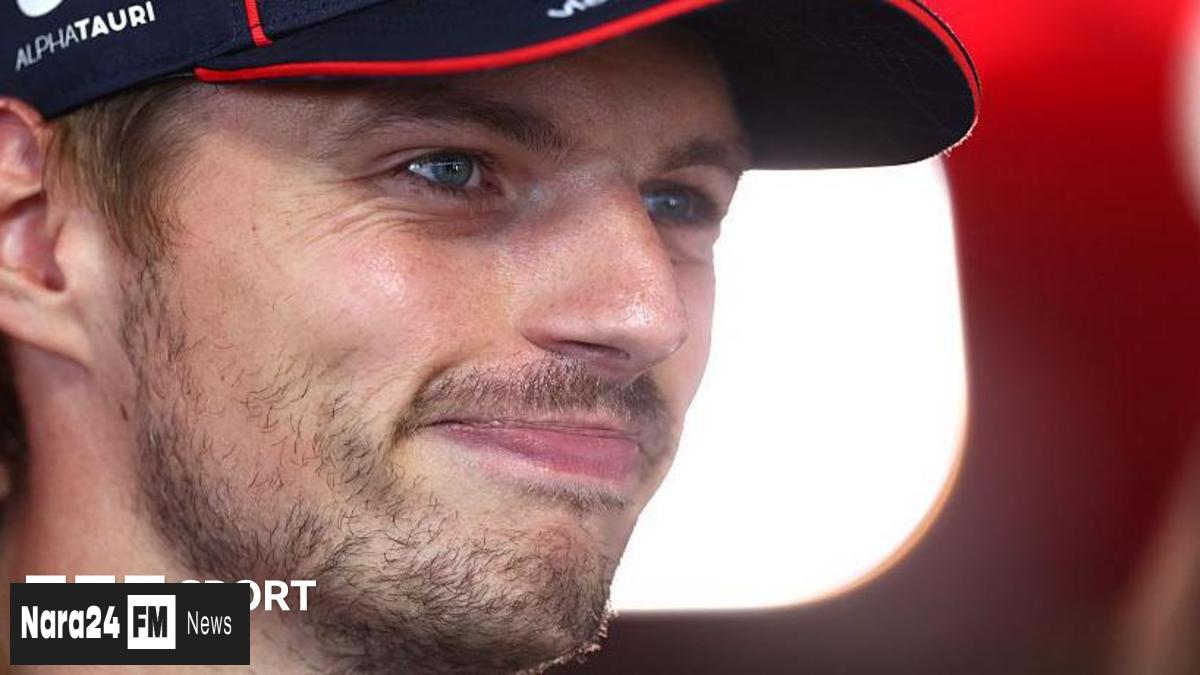 Verstappen Smashes Monza Lap Record in Historic F1 Qualifying Triumph