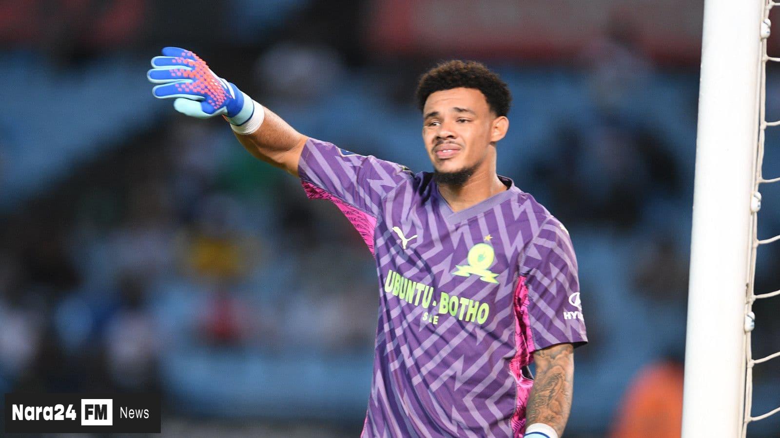 Senegalese Legend Aliou Cisse Praises Ronwen Williams' Outstanding Performance at FIFA Club World Cup