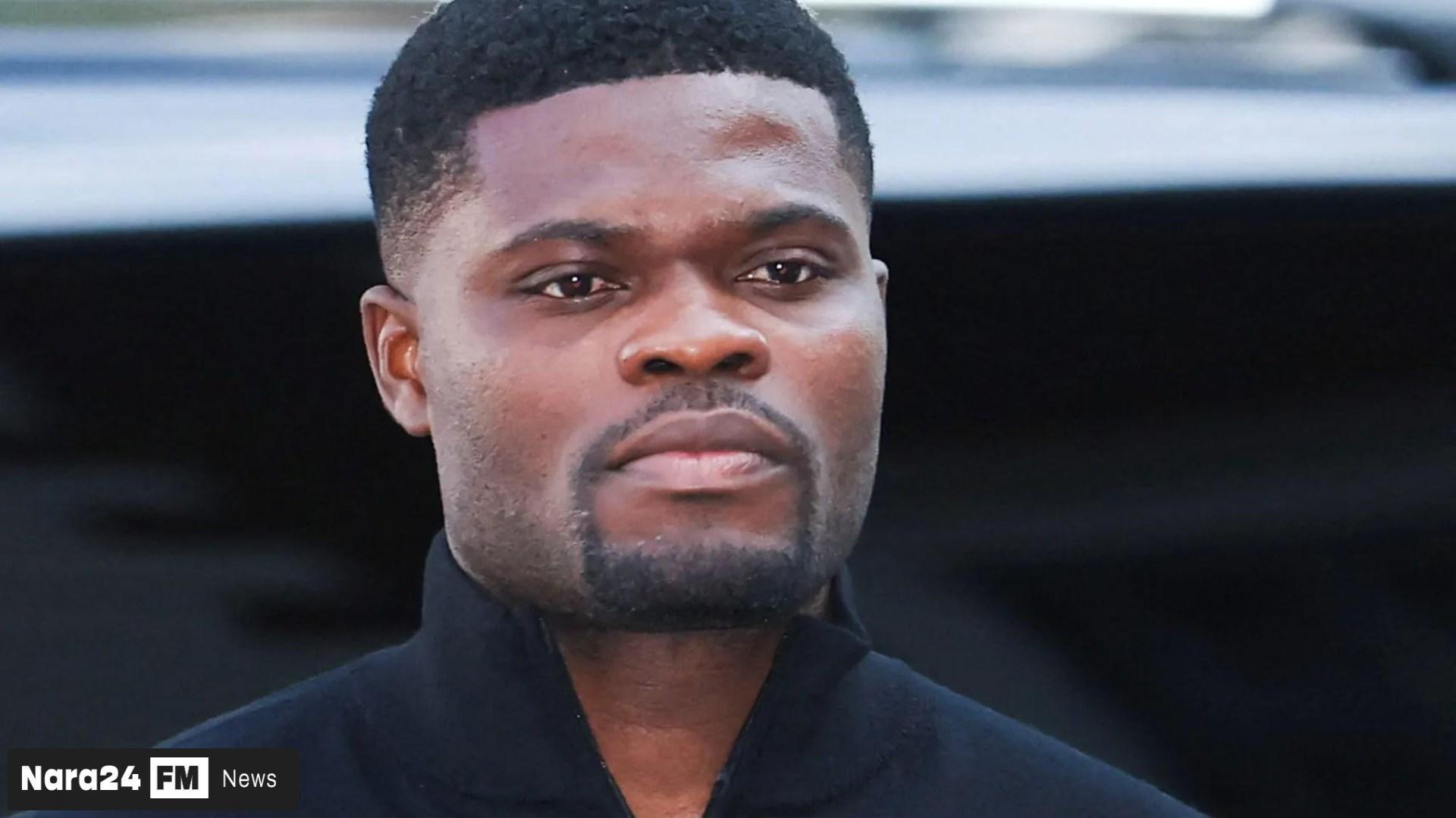 Former Arsenal Player Thomas Partey Accused of Rape and Sexual Assault