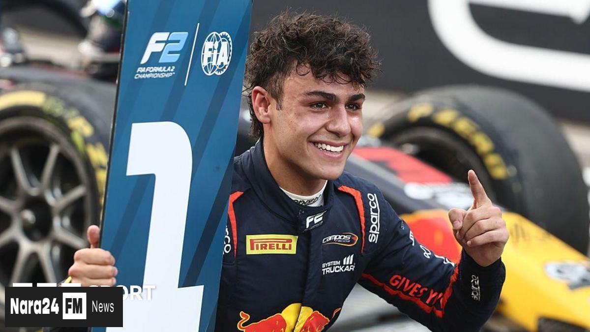 F1's 2026 Revolution: New Rules, Young Stars, and Major Shakeups