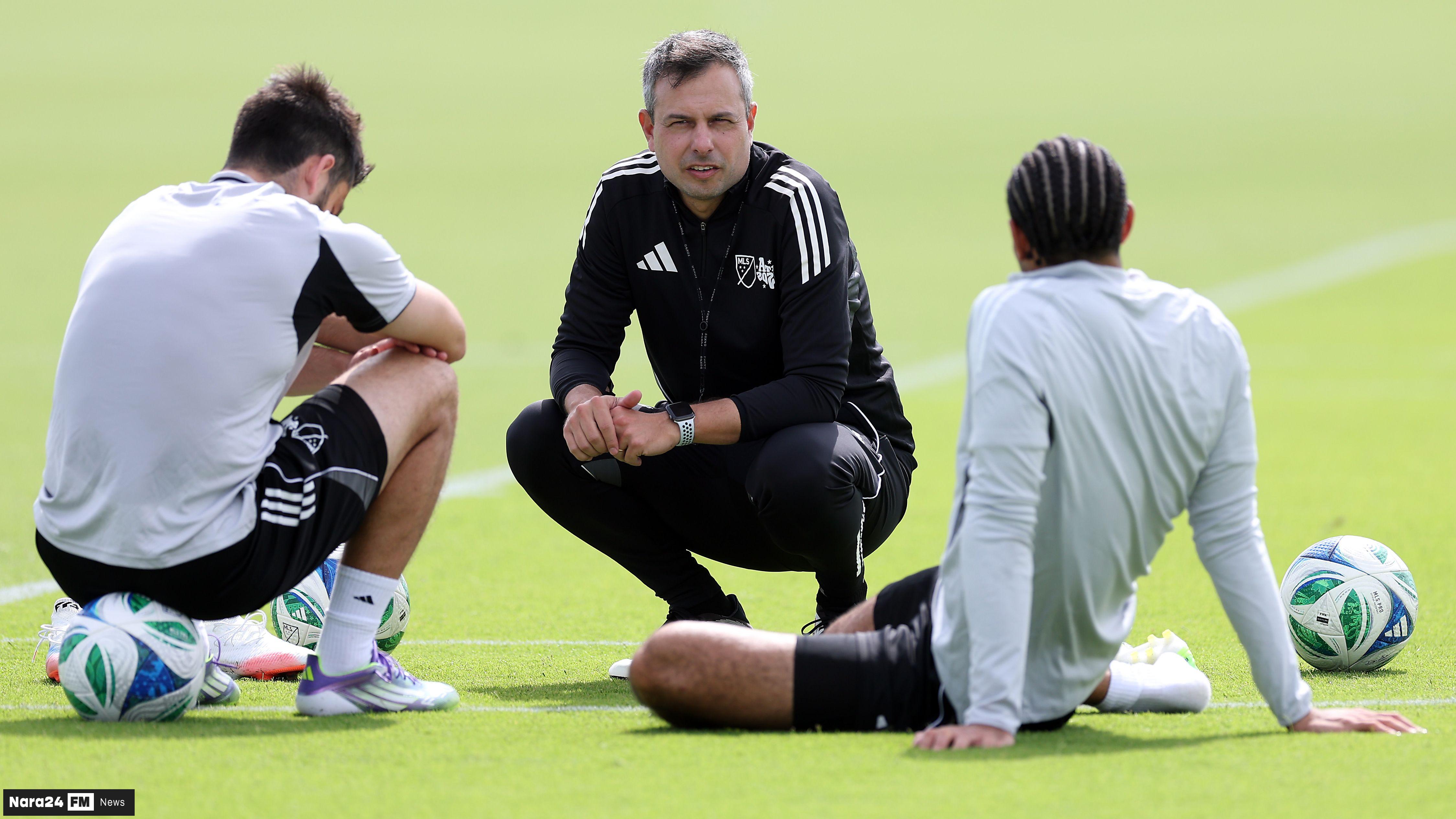 Messi's MLS All-Star Debut in Doubt as Inter Miami Trio Skips Training